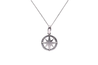 Collana con pendente - Asta Preziosi Collana con pendente - Asta Preziosi
