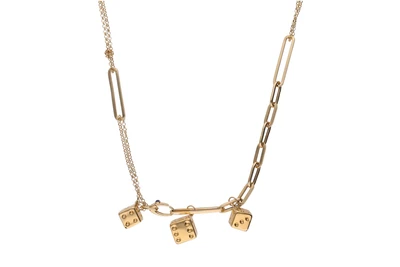 Collier - Asta Preziosi Collier - Asta Preziosi