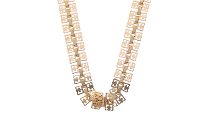 Collier - Asta Preziosi Collier - Asta Preziosi