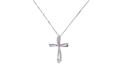 Miluna, collana con ciondolo di diamanti - Asta Preziosi Miluna, collana con ciondolo di diamanti - Asta Preziosi