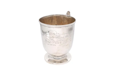 Tazza inglese - Asta Preziosi Tazza inglese - Asta Preziosi