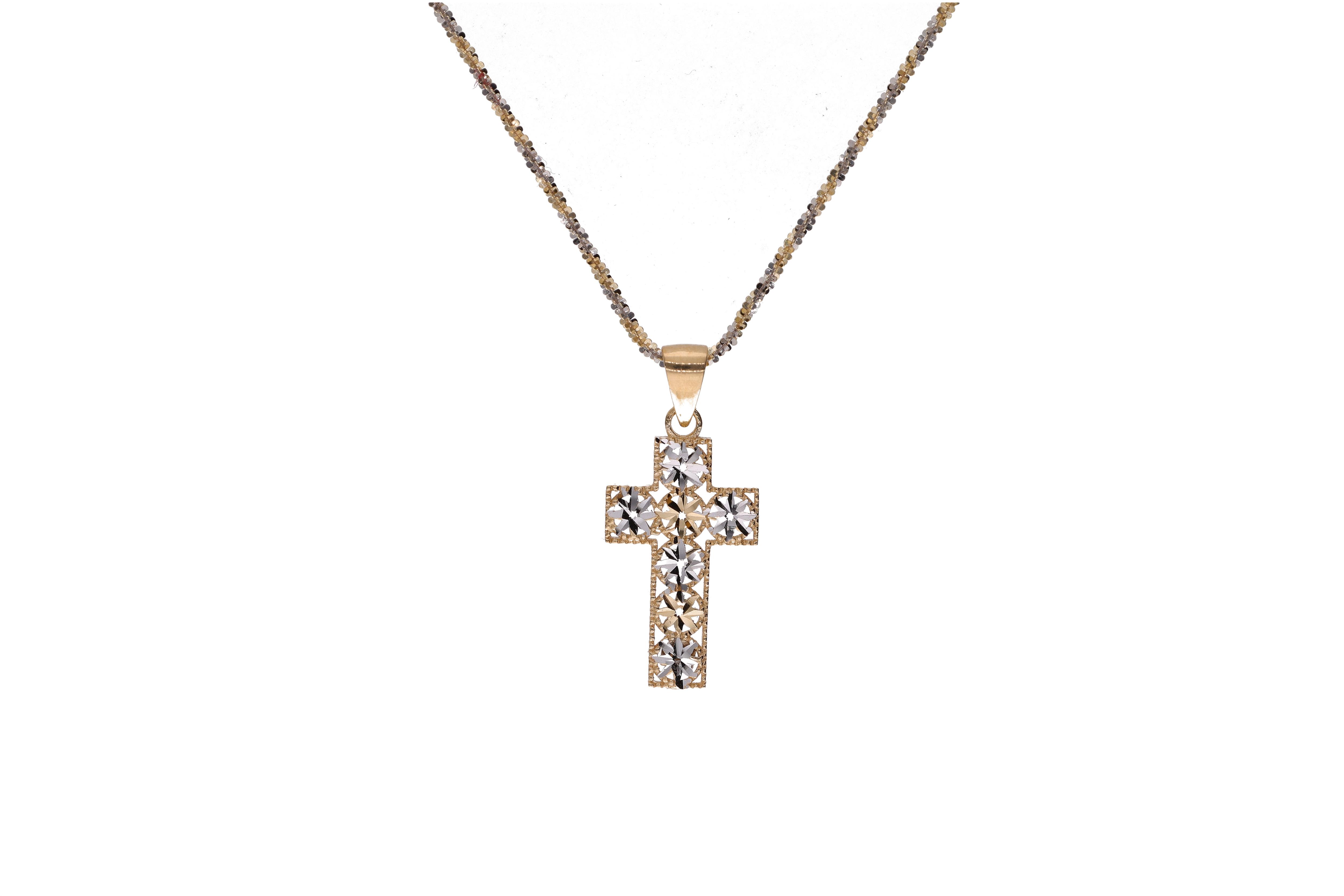 Collana con ciondolo - Asta Preziosi