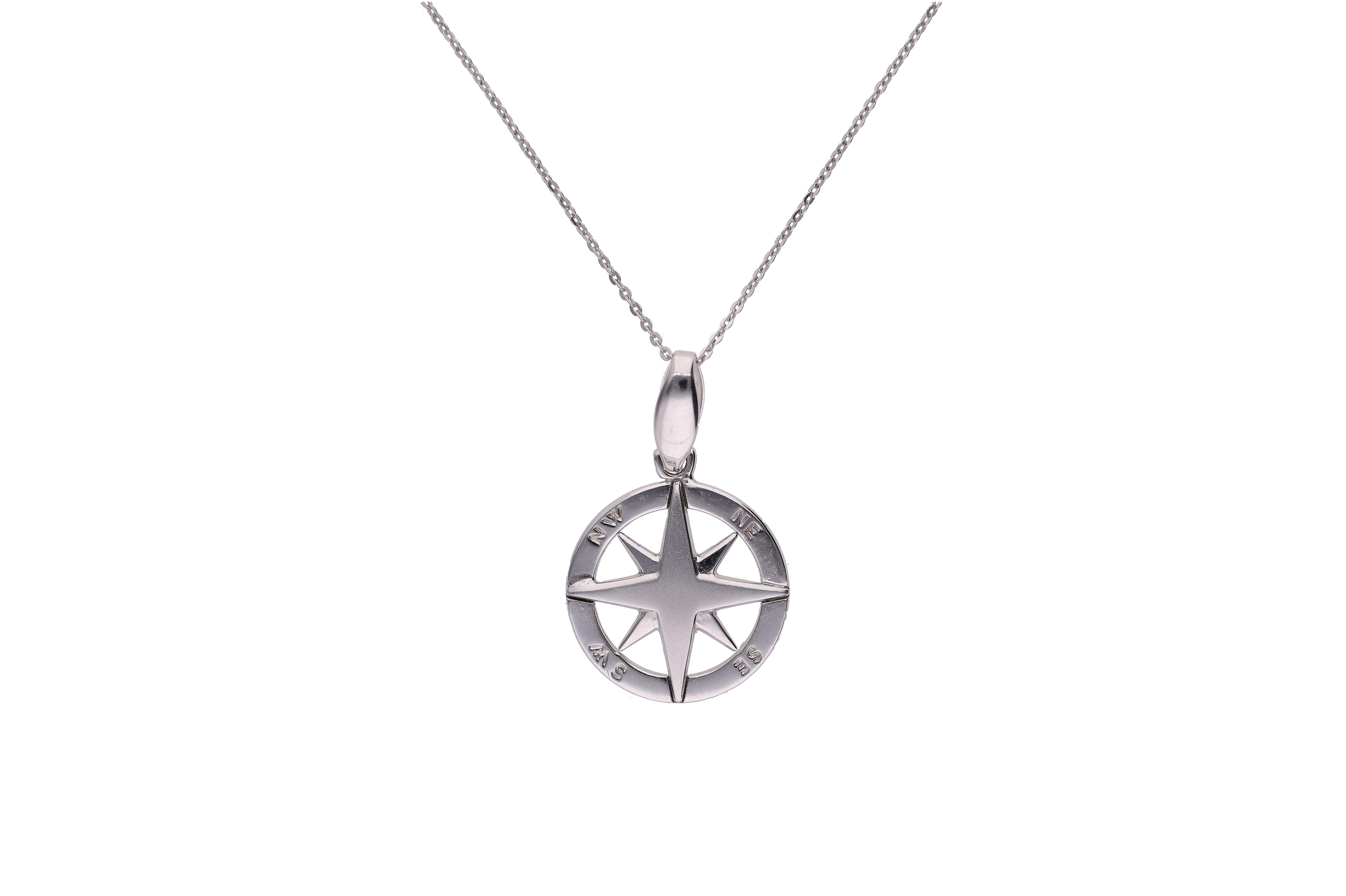Collana con pendente - Asta Preziosi