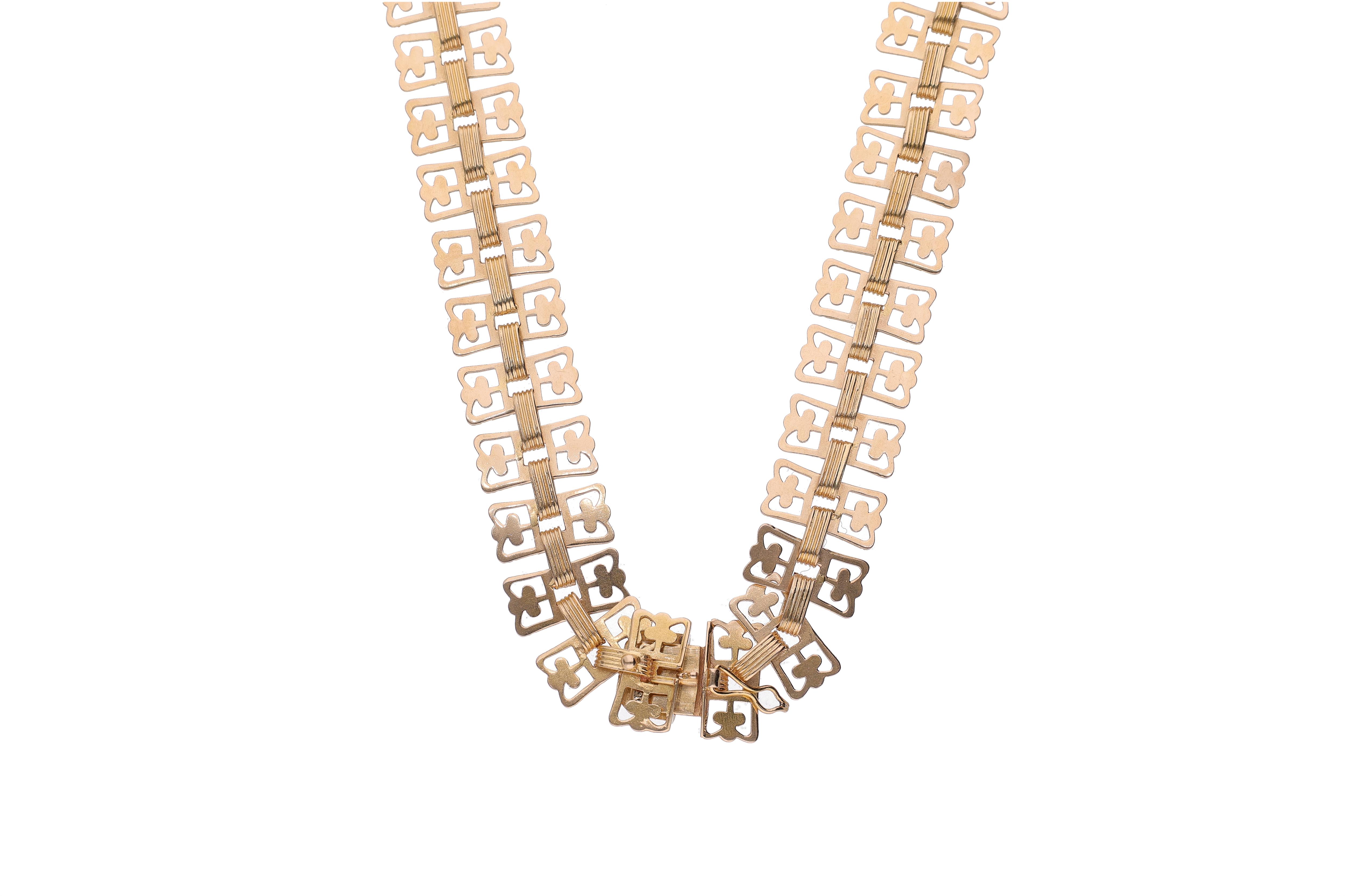 Collier - Asta Preziosi