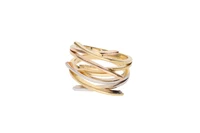 Anello ad intreccio - Asta Preziosi Anello ad intreccio - Asta Preziosi