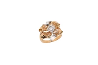 Anello con diamante - Asta Preziosi Anello con diamante - Asta Preziosi