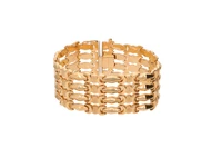 Bracciale a fascia - Asta Preziosi Bracciale a fascia - Asta Preziosi