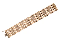 Bracciale a fascia - Asta Preziosi Bracciale a fascia - Asta Preziosi