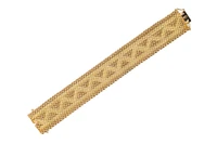 Bracciale a fascia - Asta Preziosi