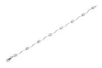 Bracciale con pietre e diamanti - Asta Preziosi Bracciale con pietre e diamanti - Asta Preziosi
