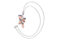 Collana con ciondolo - Asta Preziosi Collana con ciondolo - Asta Preziosi
