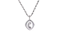 Collana con pendente - Asta Preziosi Collana con pendente - Asta Preziosi