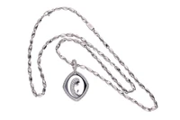Collana con pendente - Asta Preziosi Collana con pendente - Asta Preziosi
