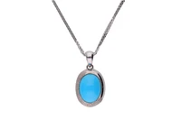 Collana e pendente - Asta Preziosi Collana e pendente - Asta Preziosi