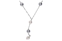 Collier con perle di imitazione - Asta Preziosi Collier con perle di imitazione - Asta Preziosi