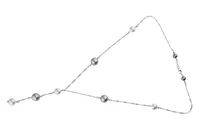 Collier con perle di imitazione - Asta Preziosi Collier con perle di imitazione - Asta Preziosi
