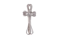 Croce con diamanti - Asta Preziosi Croce con diamanti - Asta Preziosi