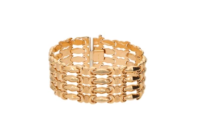 Bracciale a fascia - Asta Preziosi Bracciale a fascia - Asta Preziosi