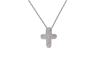 Collier con diamanti - Asta Preziosi Collier con diamanti - Asta Preziosi