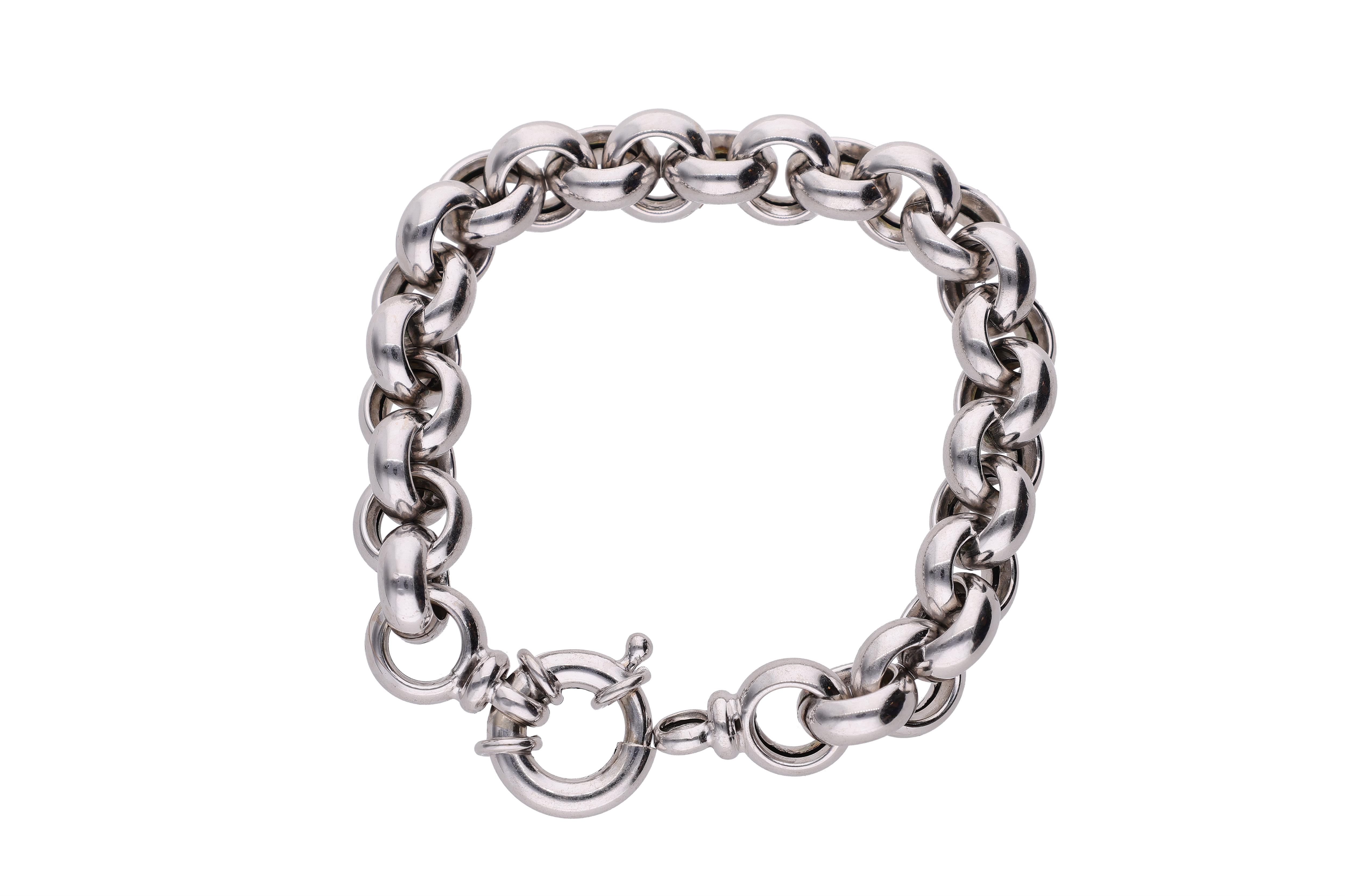 Bracciale - Asta Preziosi