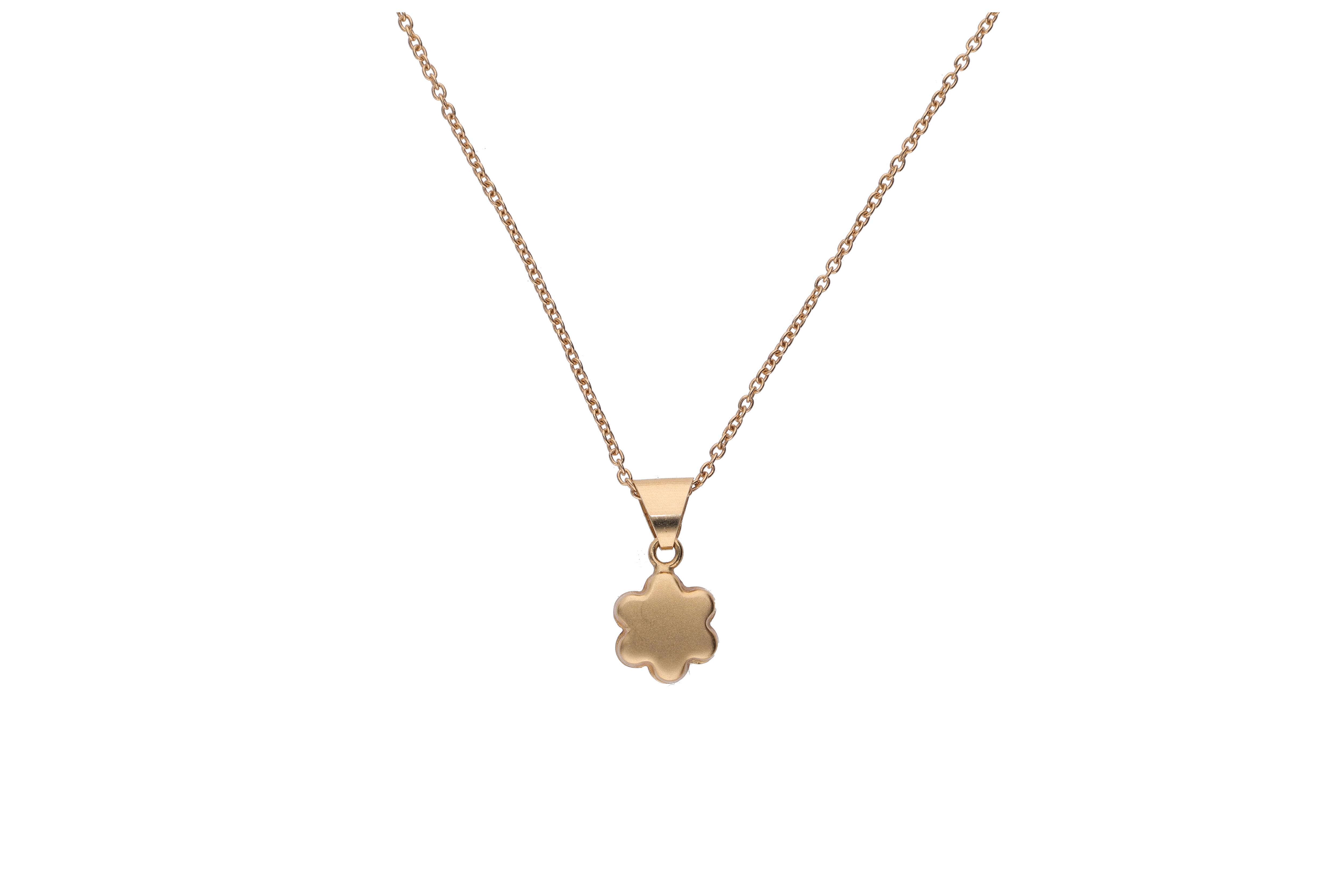 Collana con ciondolo - Asta Preziosi