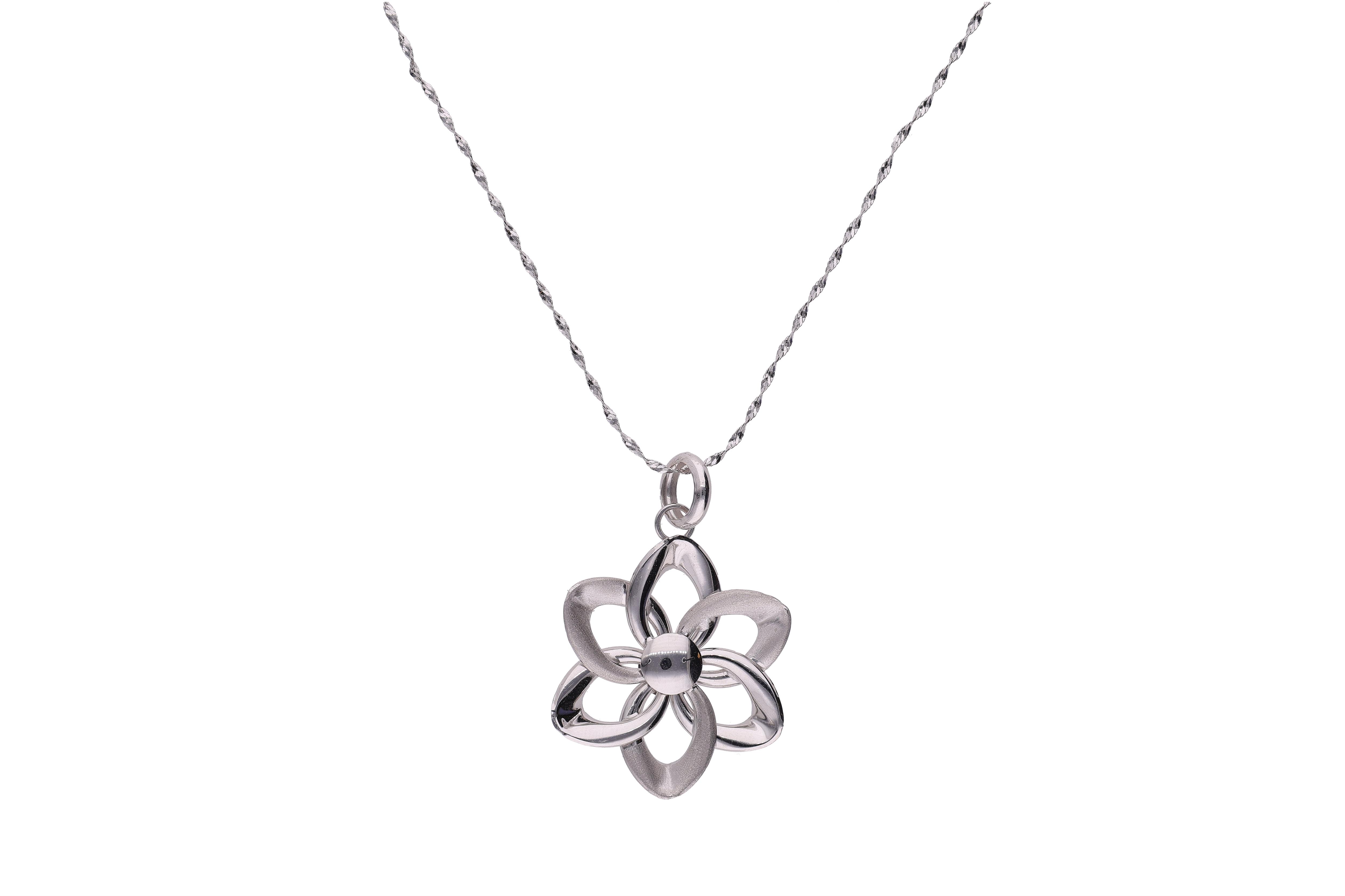 Collier e ciondolo - Asta Preziosi
