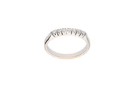 Anello con diamanti - Asta Preziosi Anello con diamanti - Asta Preziosi