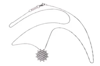 Bliss, collana con diamanti - Asta Preziosi Bliss, collana con diamanti - Asta Preziosi