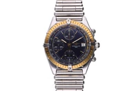 Breitling Chronomat, orologio - Asta Preziosi Breitling Chronomat, orologio - Asta Preziosi