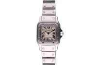 Cartier Santos lady - Asta Preziosi Cartier Santos lady - Asta Preziosi