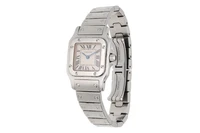 Cartier Santos lady - Asta Preziosi Cartier Santos lady - Asta Preziosi