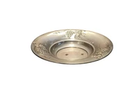 Centrotavola con bordo decorato - Asta Preziosi Centrotavola con bordo decorato - Asta Preziosi