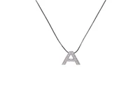 Collana con diamanti - Asta Preziosi Collana con diamanti - Asta Preziosi