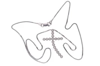 Collana con diamanti - Asta Preziosi Collana con diamanti - Asta Preziosi