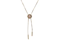 Collana con diamanti e madreperla - Asta Preziosi Collana con diamanti e madreperla - Asta Preziosi