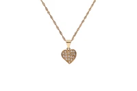 Collana e ciondolo diamanti - Asta Preziosi Collana e ciondolo diamanti - Asta Preziosi