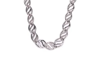 Collier a maglie ovali - Asta Preziosi Collier a maglie ovali - Asta Preziosi