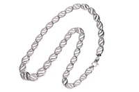 Collier a maglie ovali - Asta Preziosi Collier a maglie ovali - Asta Preziosi