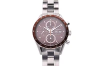 Tag Heuer Carrera - Asta Preziosi Tag Heuer Carrera - Asta Preziosi