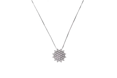 Bliss, collana con diamanti - Asta Preziosi Bliss, collana con diamanti - Asta Preziosi