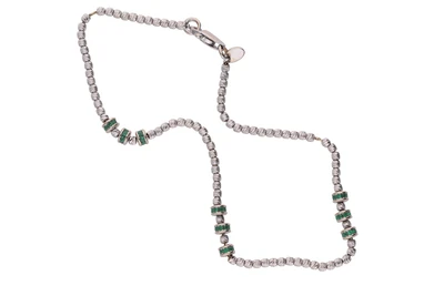 Bracciale con pietre - Asta Preziosi Bracciale con pietre - Asta Preziosi
