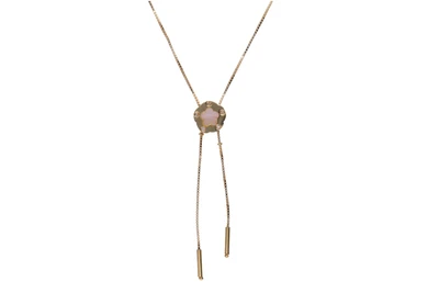 Collana con diamanti e madreperla - Asta Preziosi Collana con diamanti e madreperla - Asta Preziosi