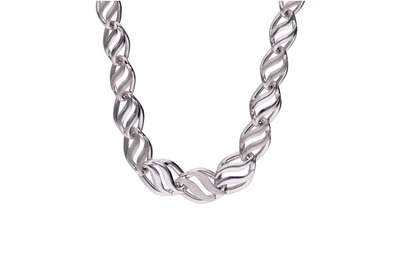 Collier a maglie ovali - Asta Preziosi Collier a maglie ovali - Asta Preziosi