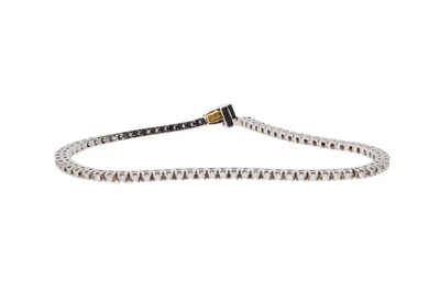 Recarlo, bracciale con diamanti - Asta Preziosi Recarlo, bracciale con diamanti - Asta Preziosi