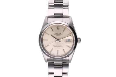 Rolex Oyster Perpetuale Date - Asta Preziosi Rolex Oyster Perpetuale Date - Asta Preziosi