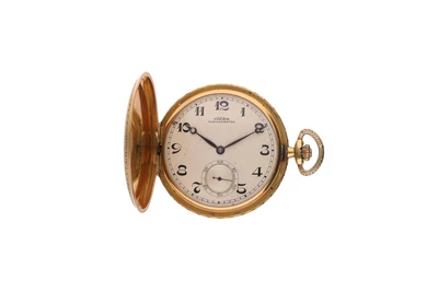 Vulcain, orologio da tasca - Asta Preziosi Vulcain, orologio da tasca - Asta Preziosi