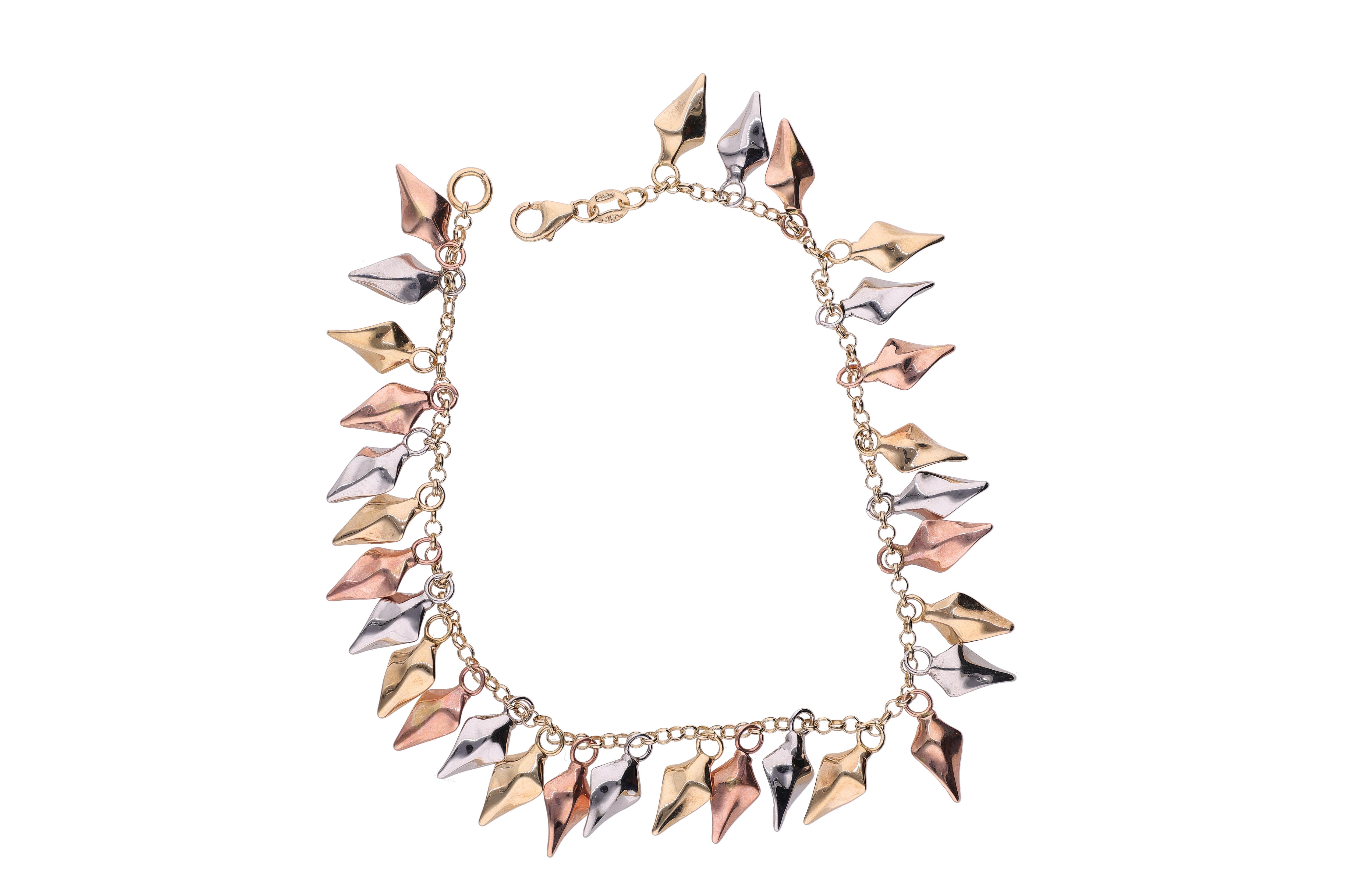 Bracciale - Asta Preziosi