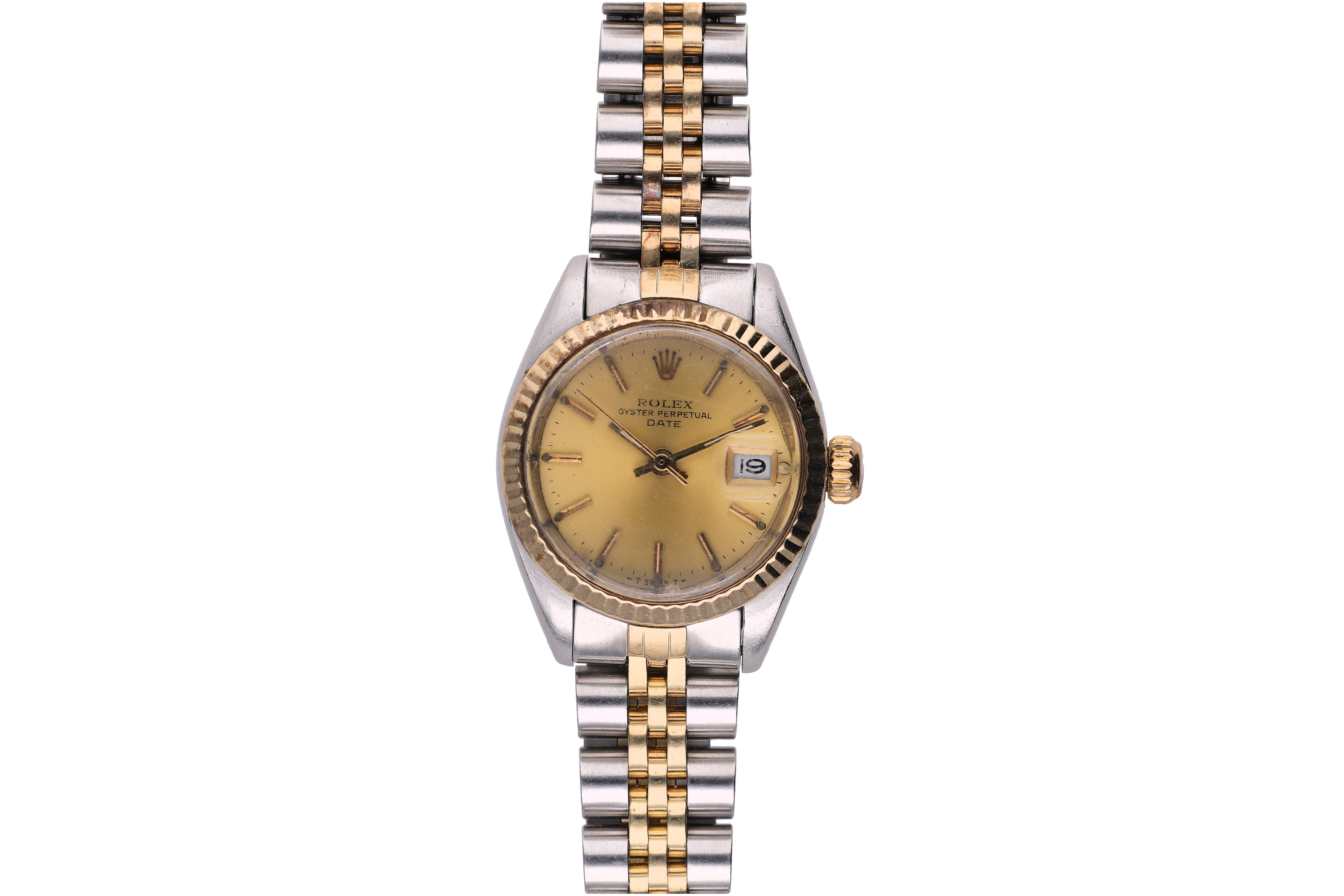 Rolex Oyster Perpetuale Date - Asta Preziosi Rolex Oyster Perpetuale Date - Asta Preziosi
