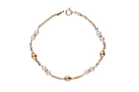 Bracciale con perle - Asta Preziosi Bracciale con perle - Asta Preziosi