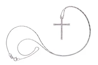 Collana con diamanti - Asta Preziosi Collana con diamanti - Asta Preziosi